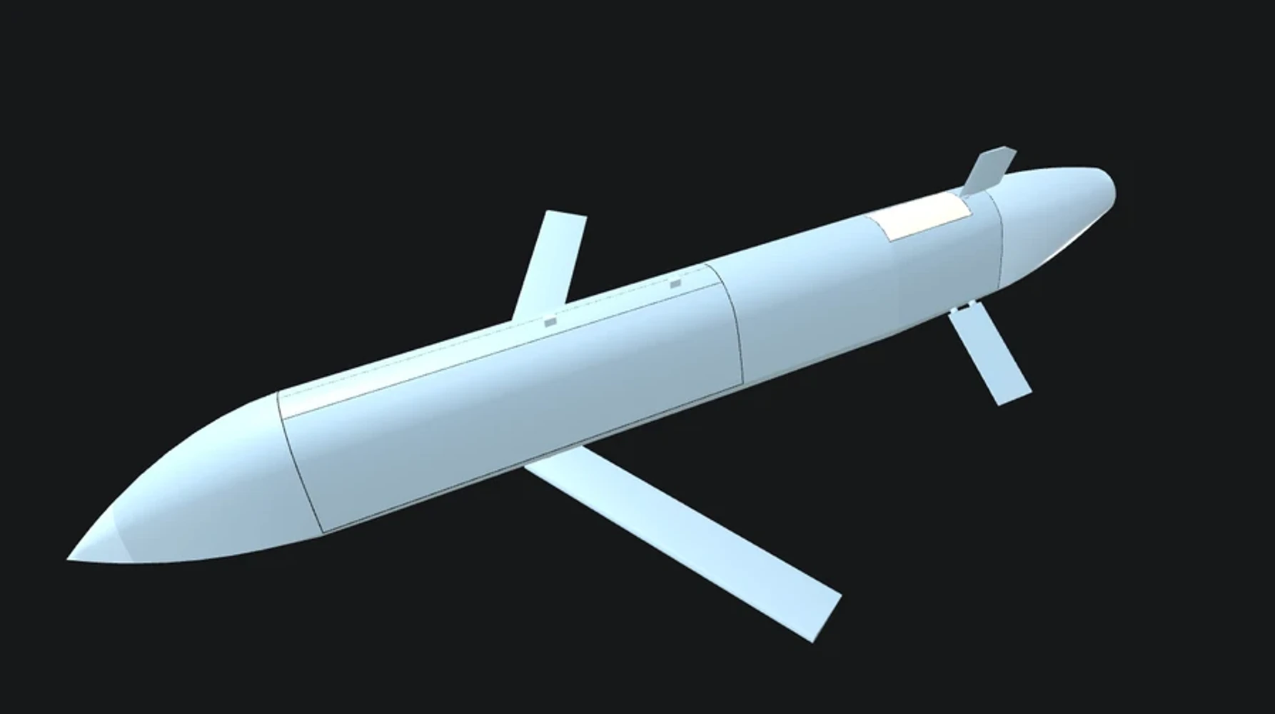 S8000 Banderol